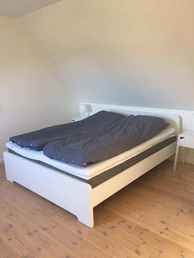 Baekke Sleepover מראה חיצוני תמונה